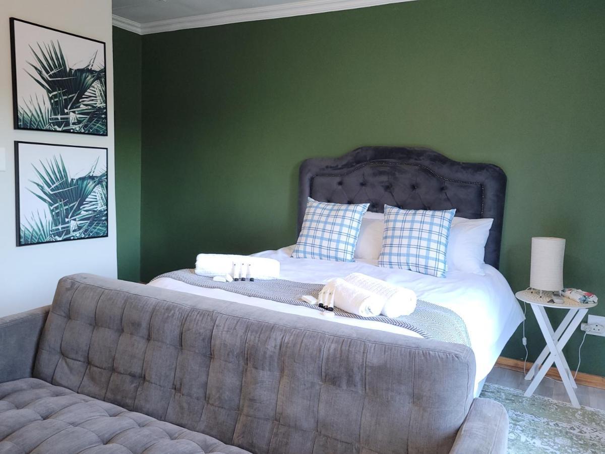 Bed and Breakfast Ayana Bnb Bloemfontein Exteriér fotografie