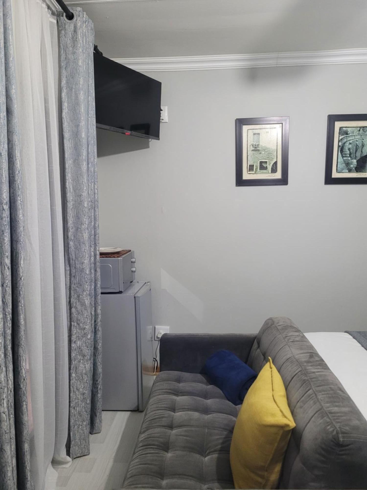 Bed and Breakfast Ayana Bnb Bloemfontein Exteriér fotografie